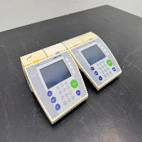 Mettler Toledo SevenMulti Dual Meter image 0